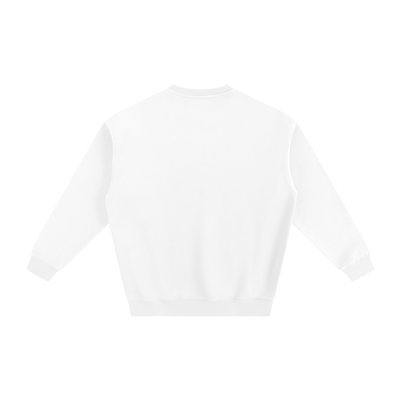 Creator of the Sea Sweater