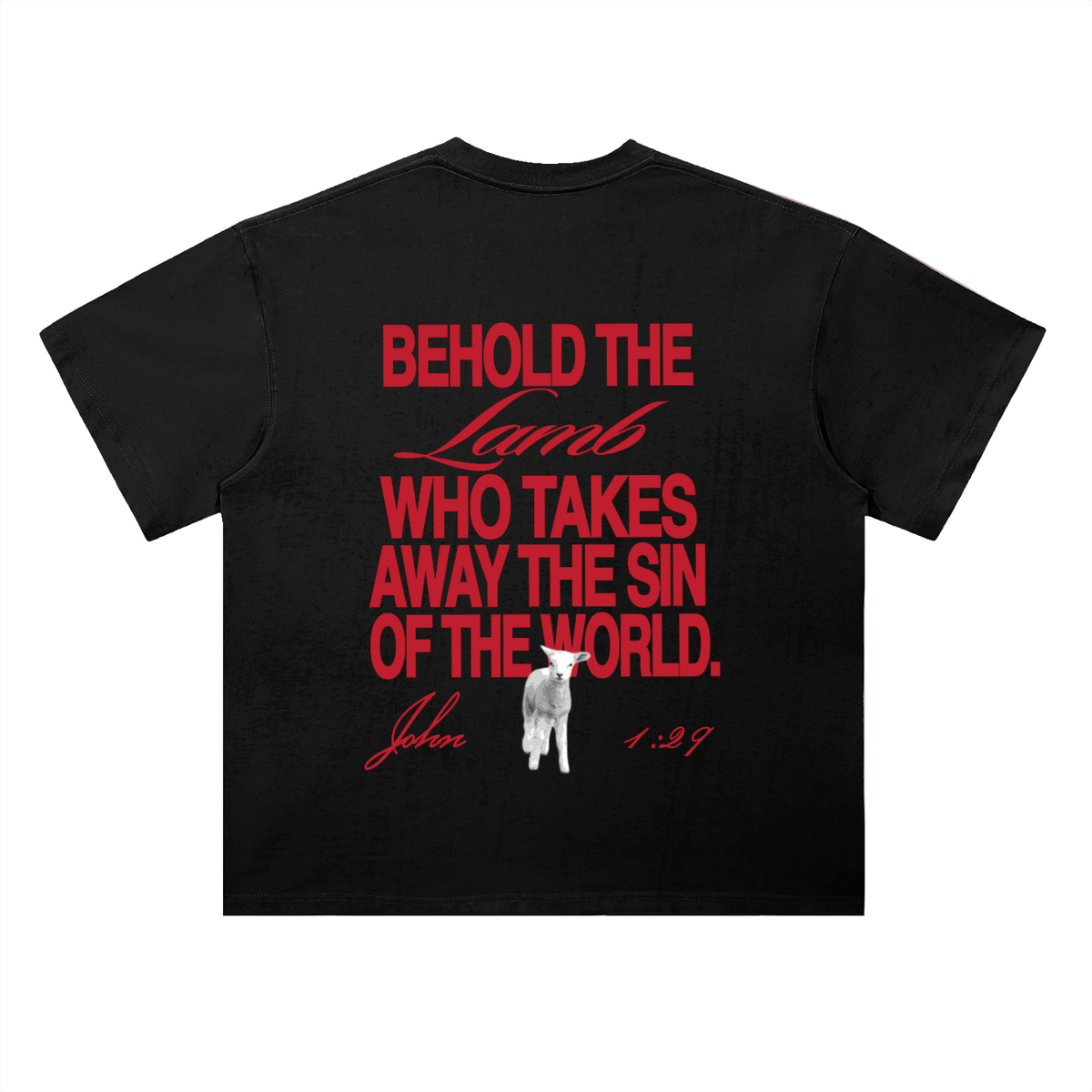 Behold T-Shirt