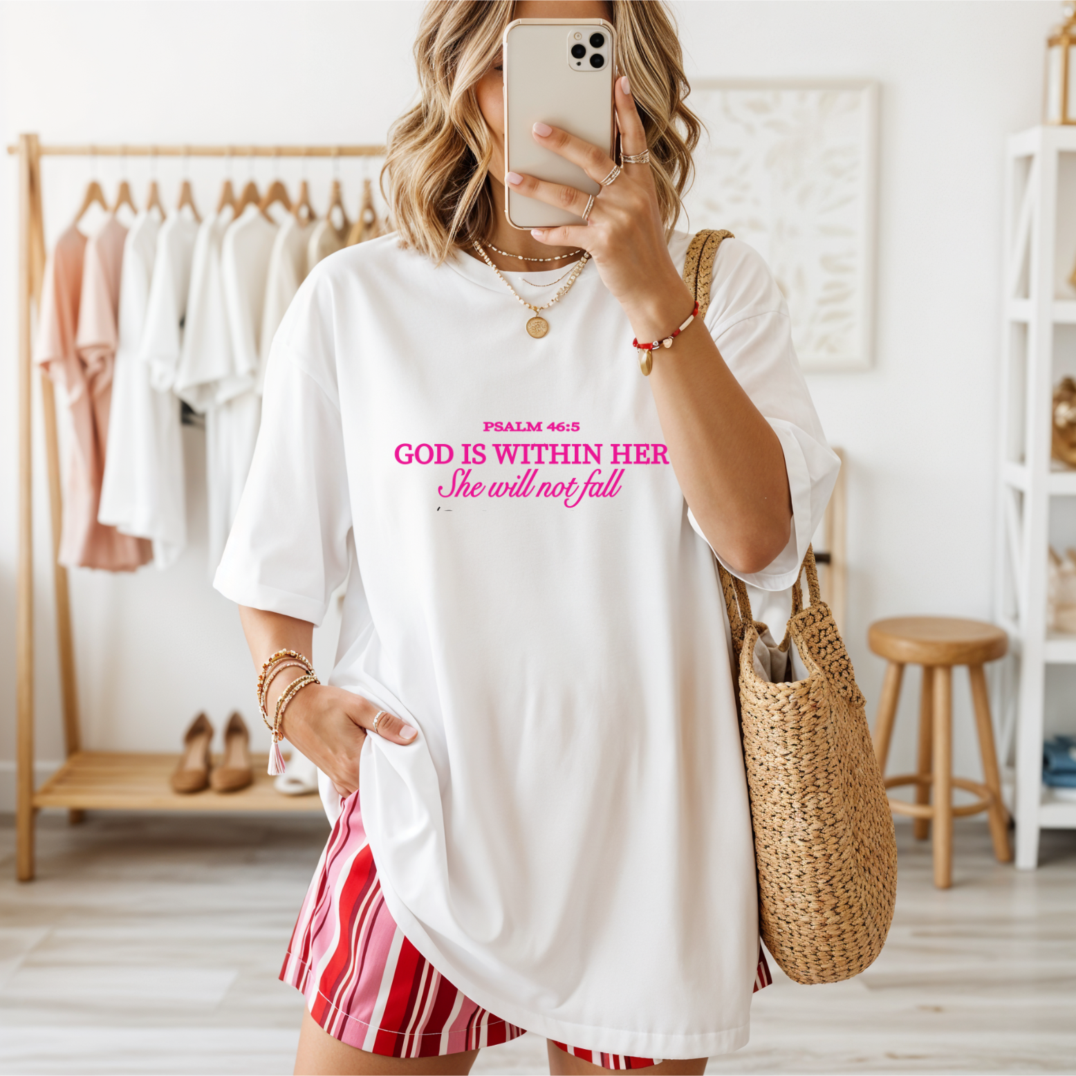 australian chrisitna clothing bible verse womens shirt