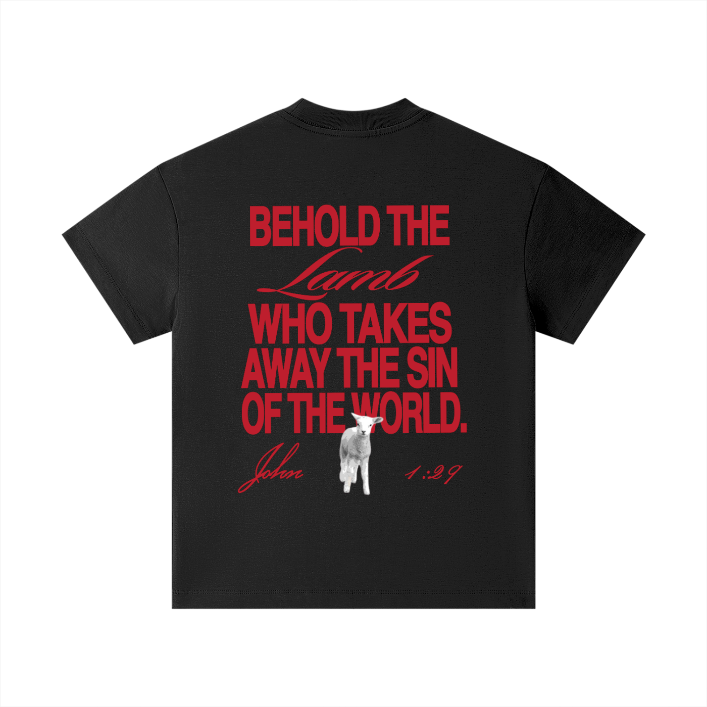 Behold Kids T-Shirt