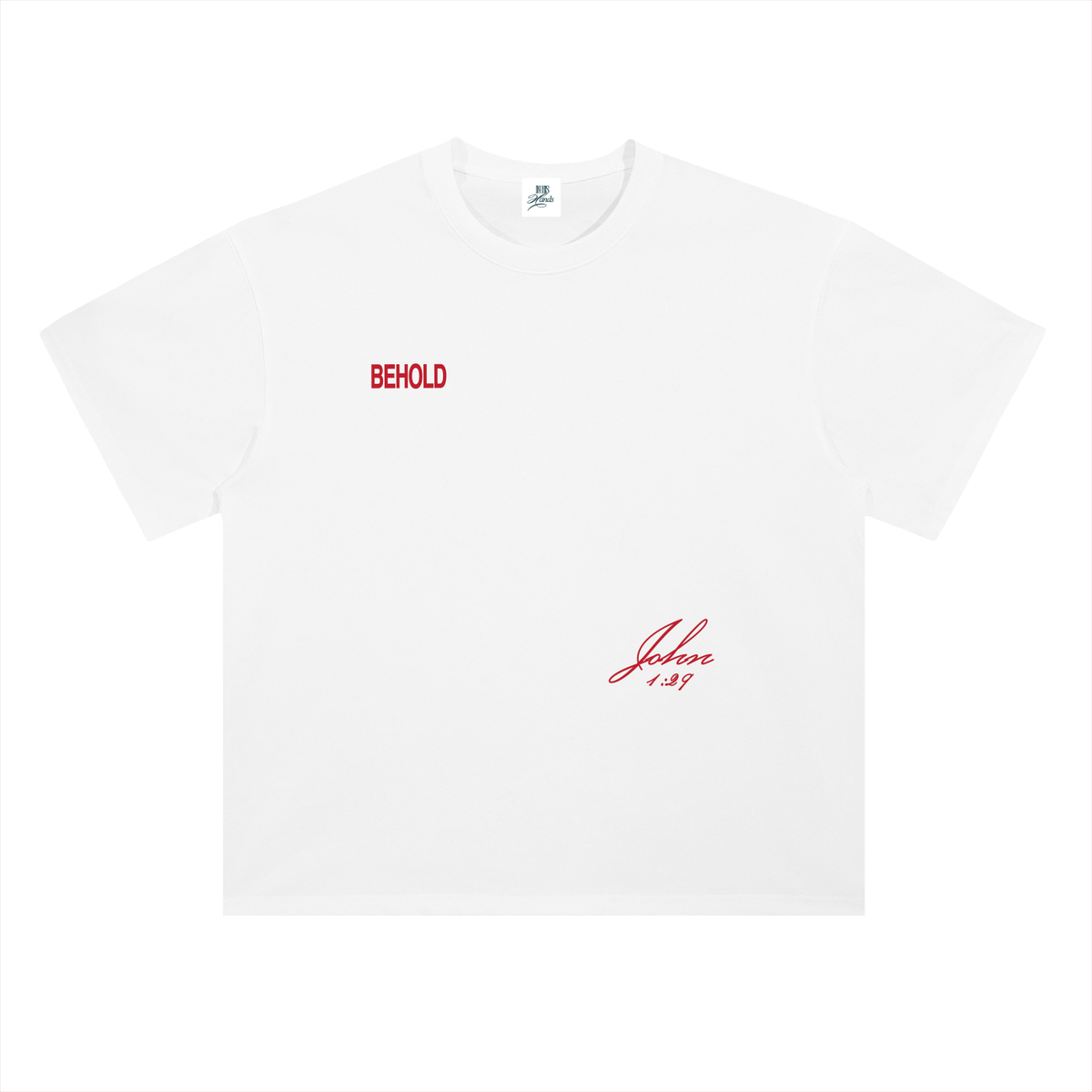 Behold T-Shirt