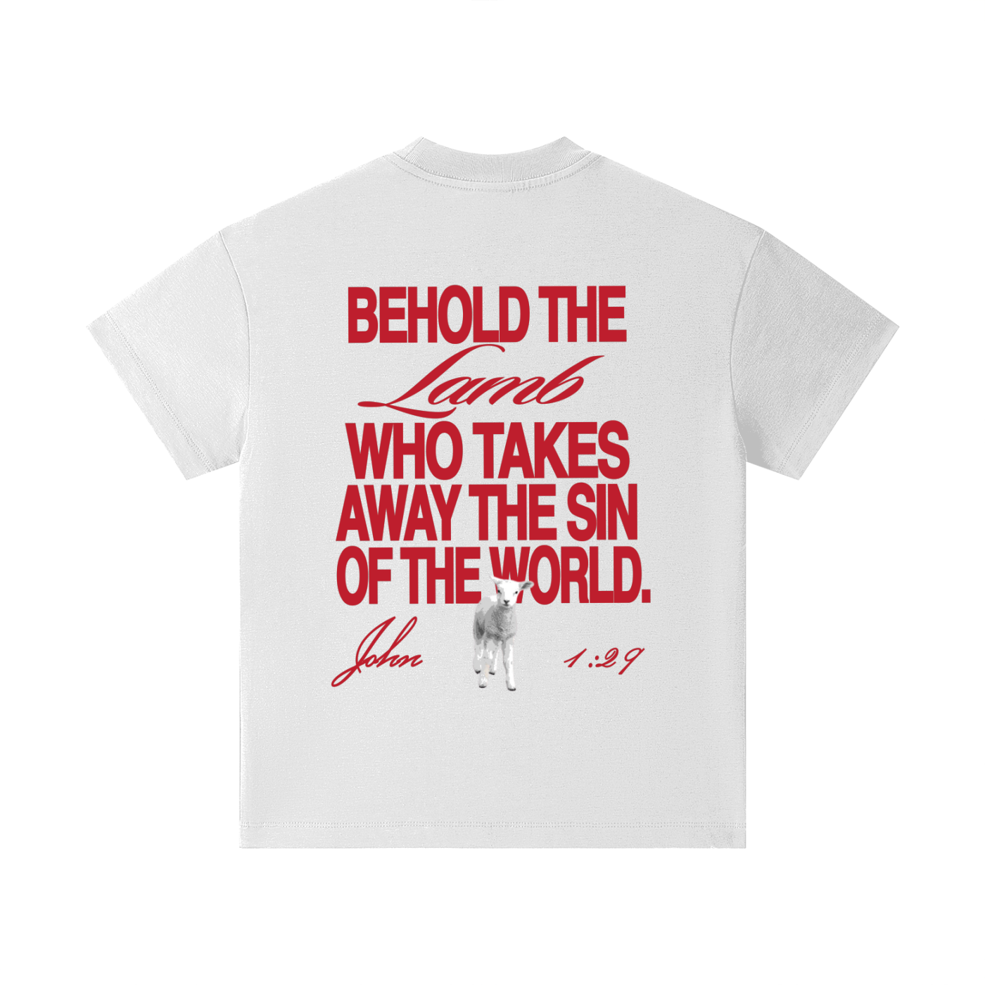 Behold Kids T-Shirt