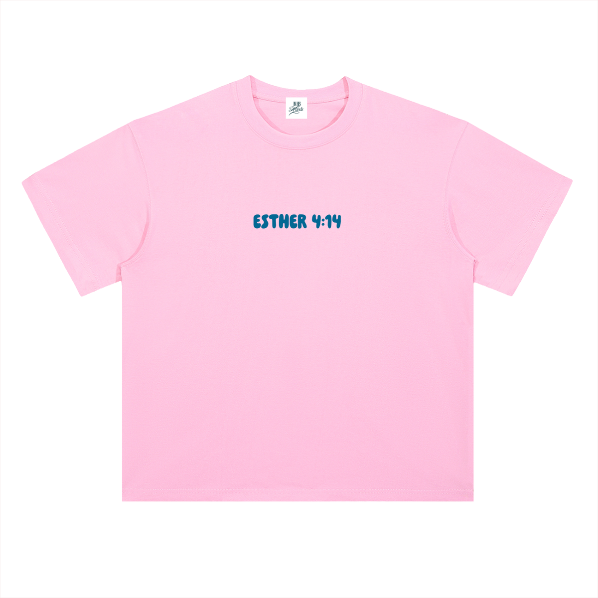 Esther 4:14 T-Shirt
