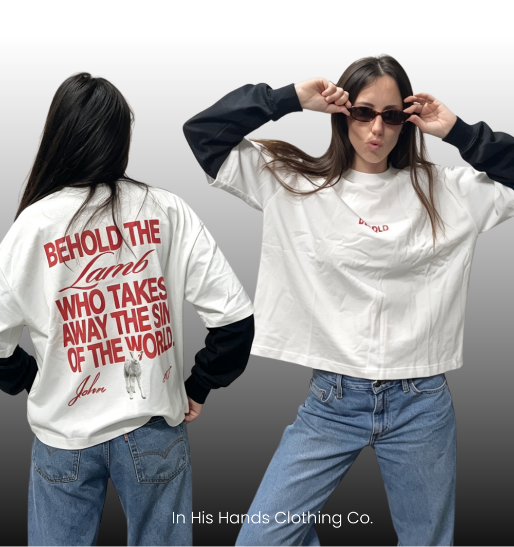 behold australian christian clothing 