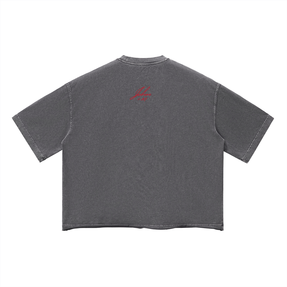 John 1:29 Boxy T-Shirt