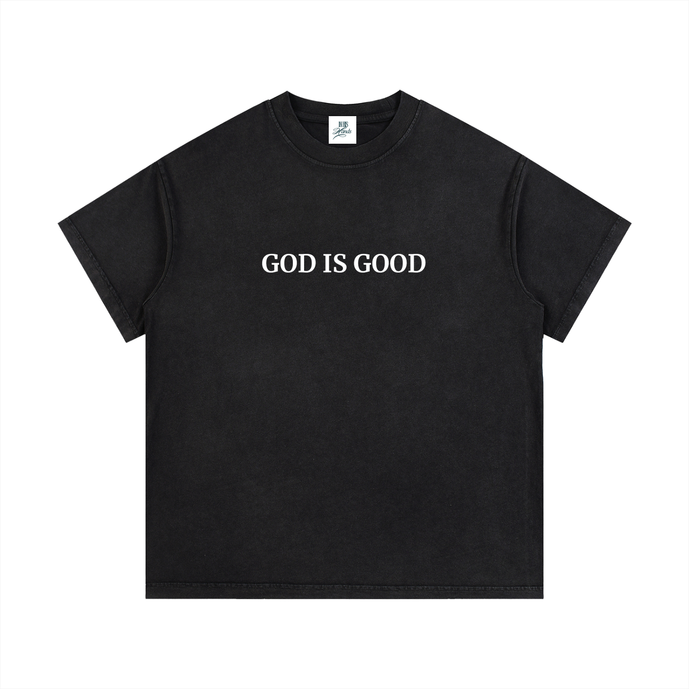 All The Time  T-Shirt