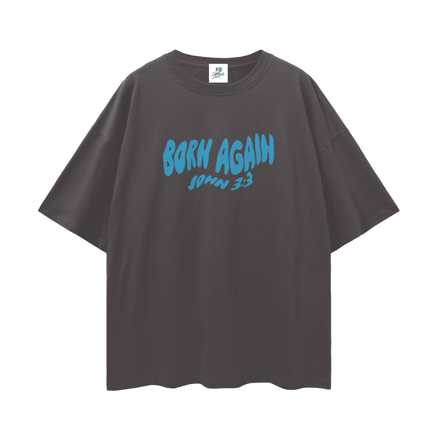 John 3:3 T-Shirt