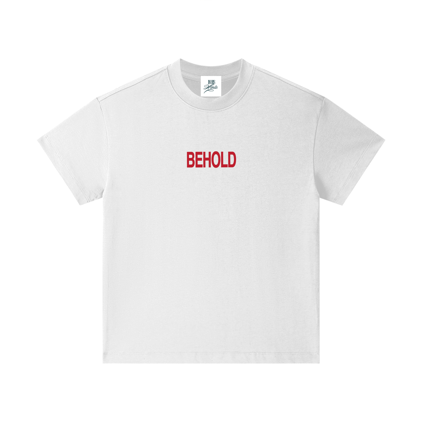 Behold Kids T-Shirt