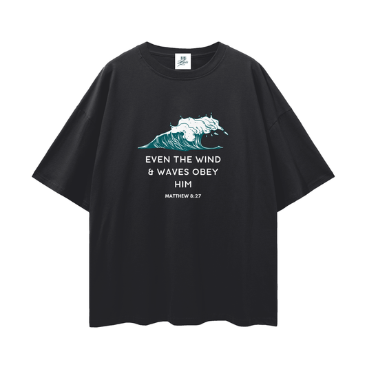 Wind & Waves T-Shirt