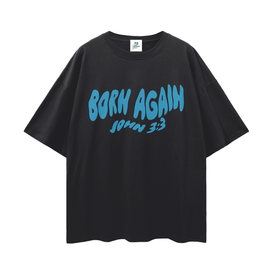 John 3:3 T-Shirt
