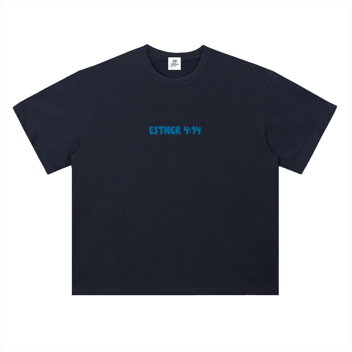 Esther 4:14 T-Shirt