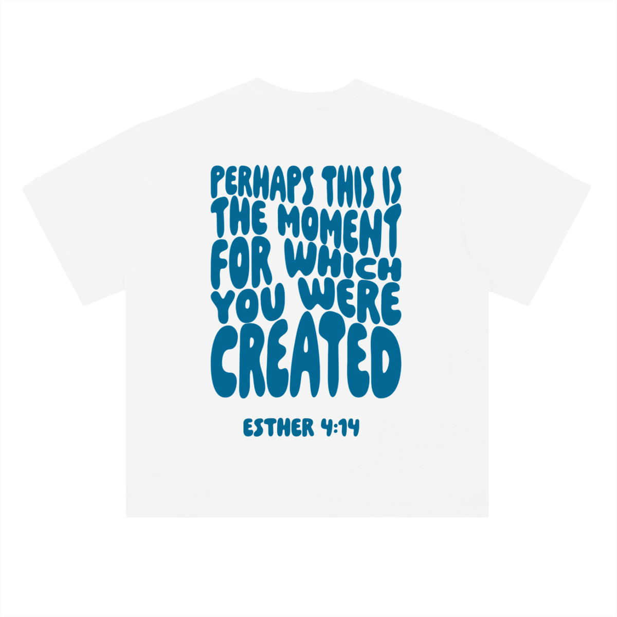Esther 4:14 T-Shirt