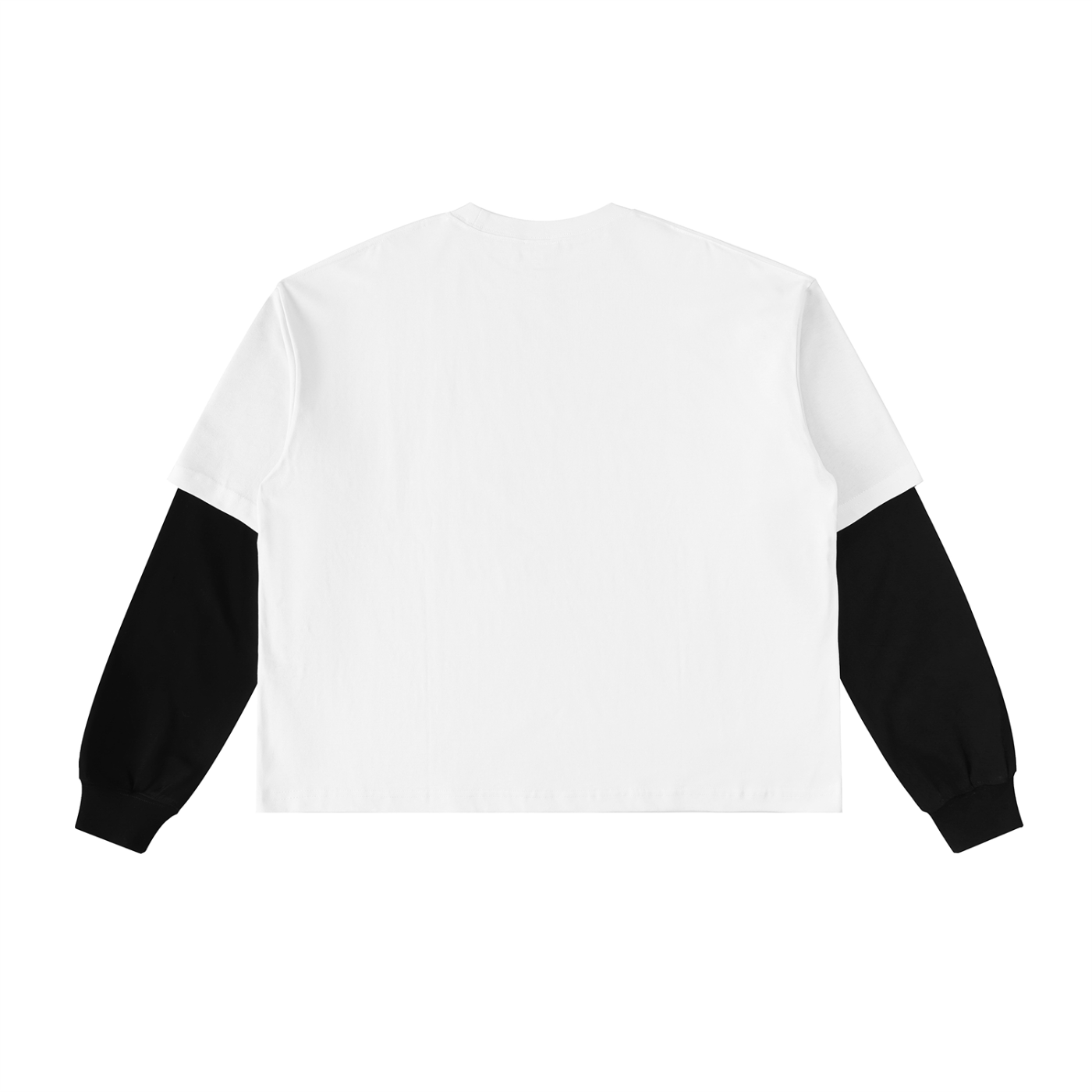 Born Again Layered T-Shirt
