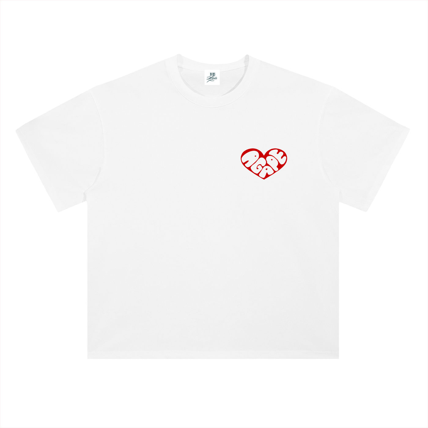 Agape  T-Shirt