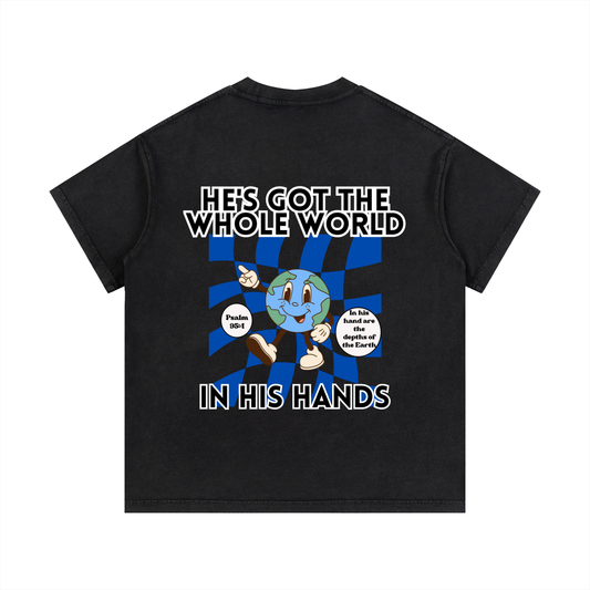 Whole World T-Shirt