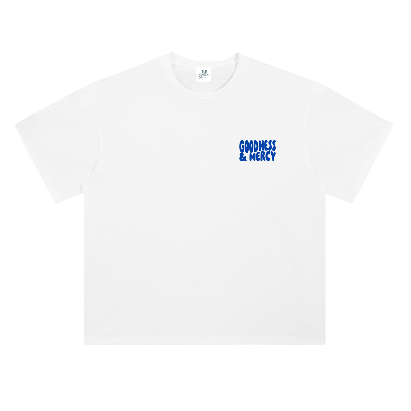 Psalm 23:6 T-Shirt