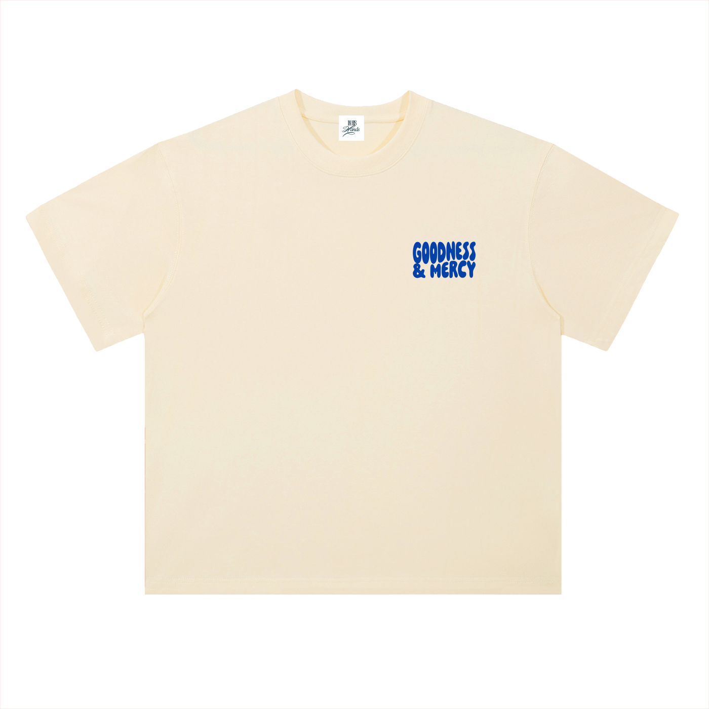 Psalm 23:6 T-Shirt
