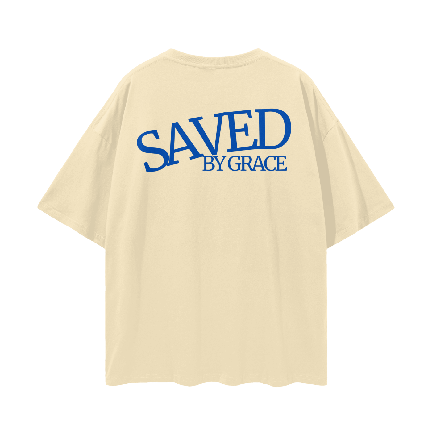 Saved T-Shirt
