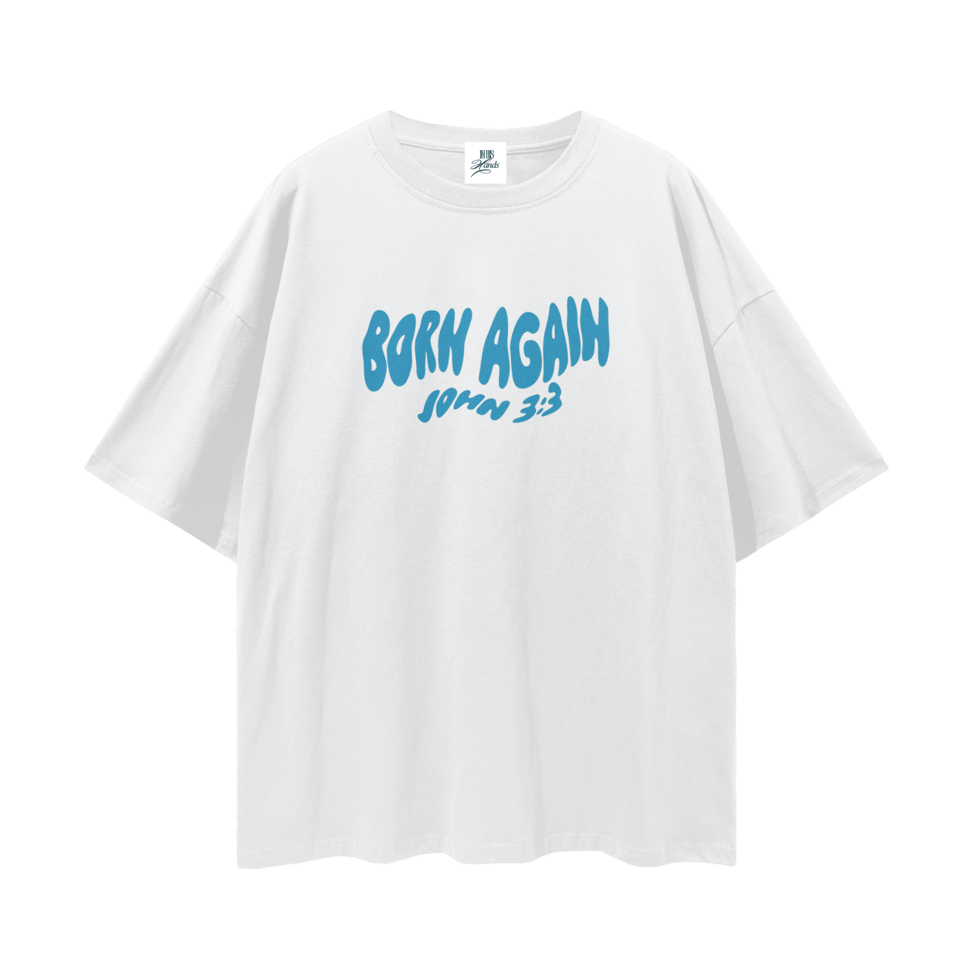 John 3:3 T-Shirt
