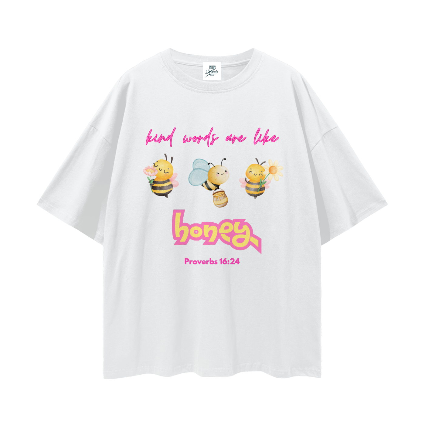 Kind Words T-Shirt