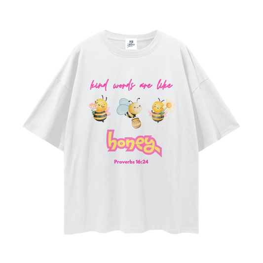 Kind Words T-Shirt
