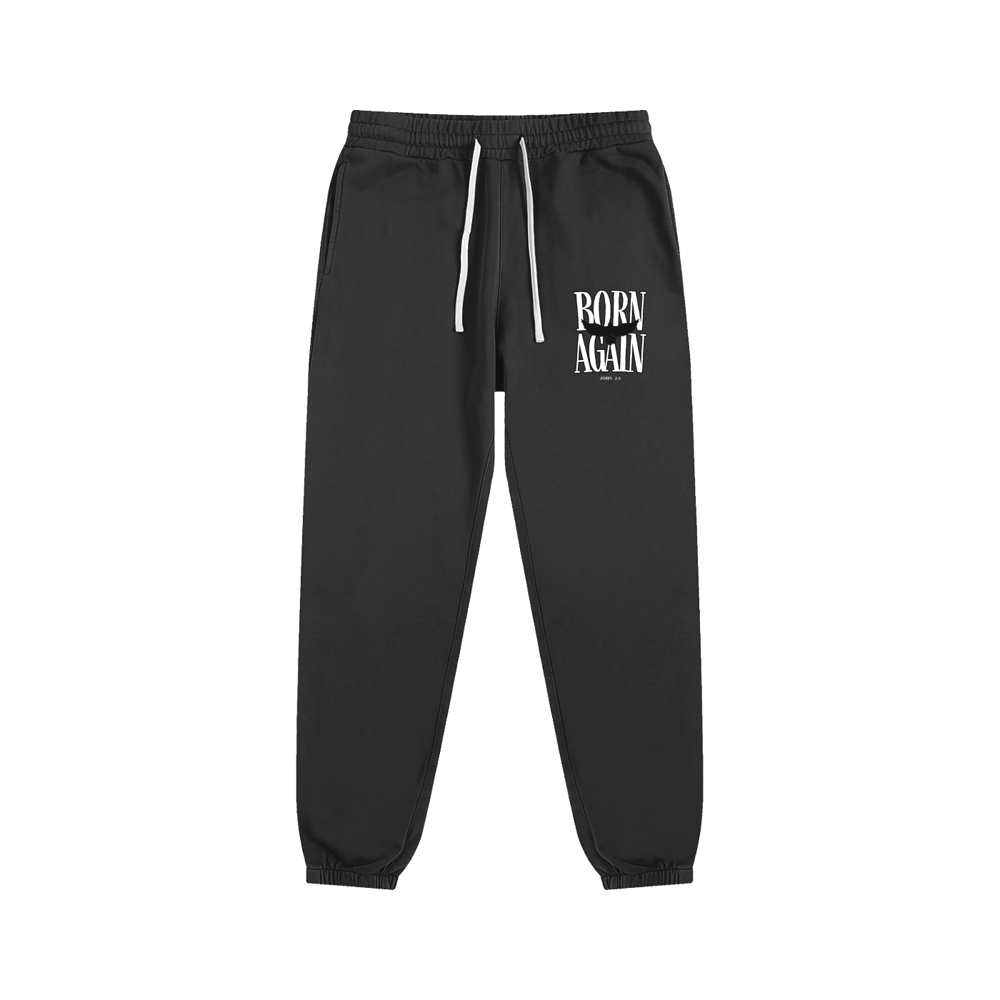 Born Again Sweatpants