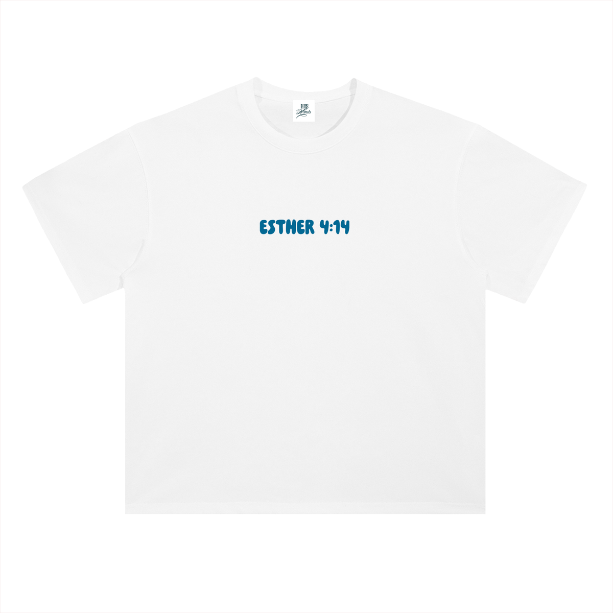 Esther 4:14 T-Shirt