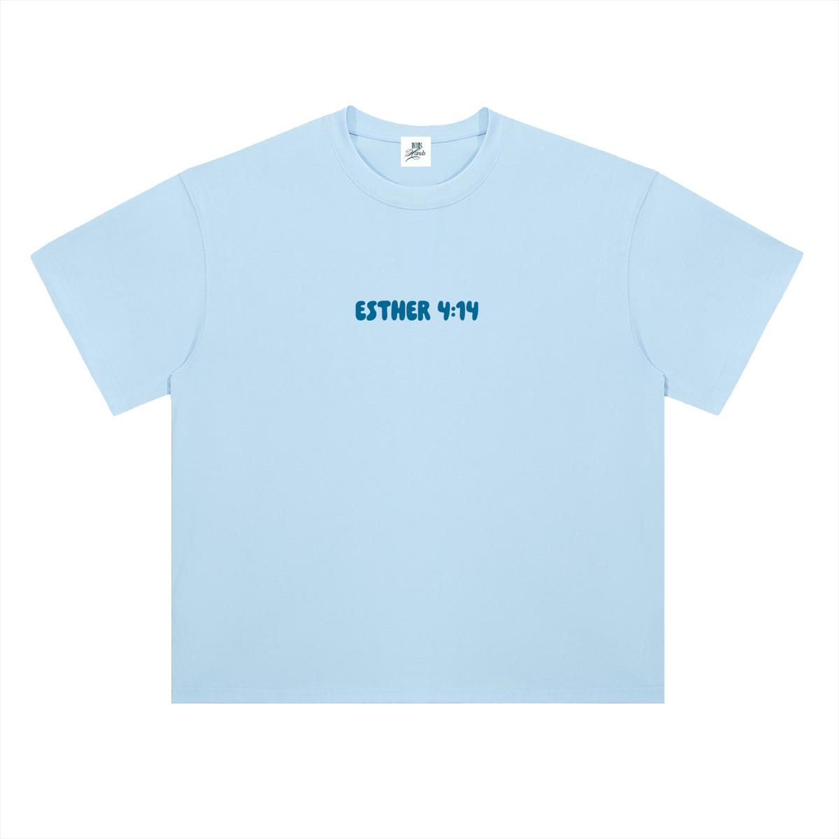 Esther 4:14 T-Shirt