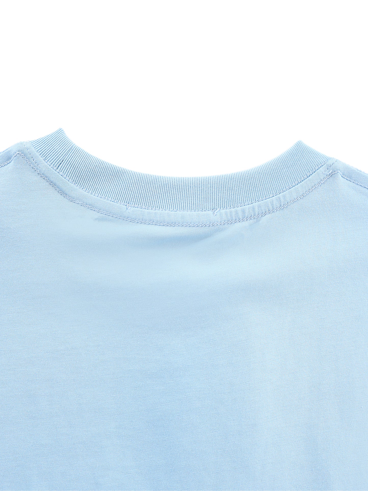Whole World Kids' T-shirt