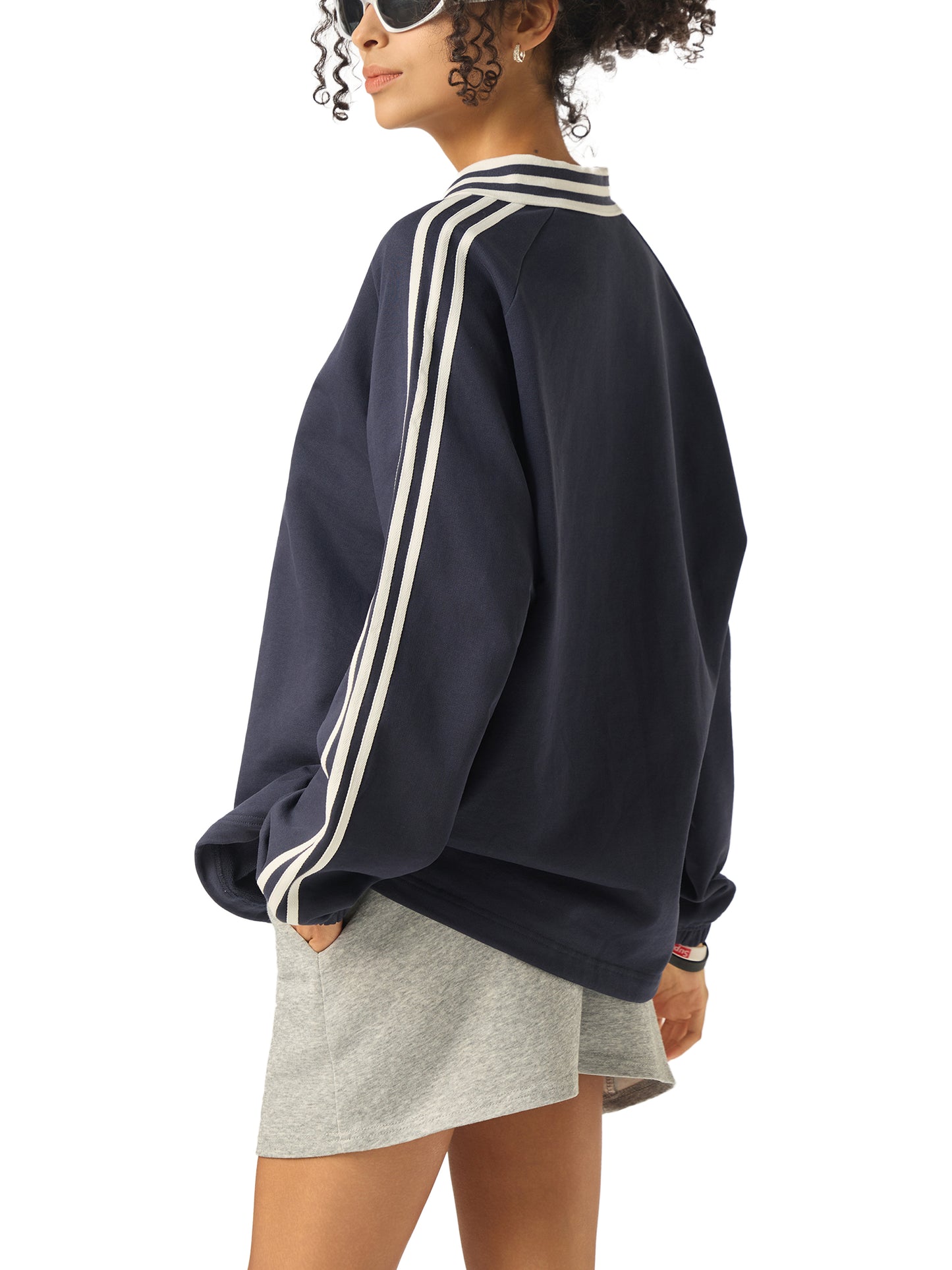 Disciples Sweater