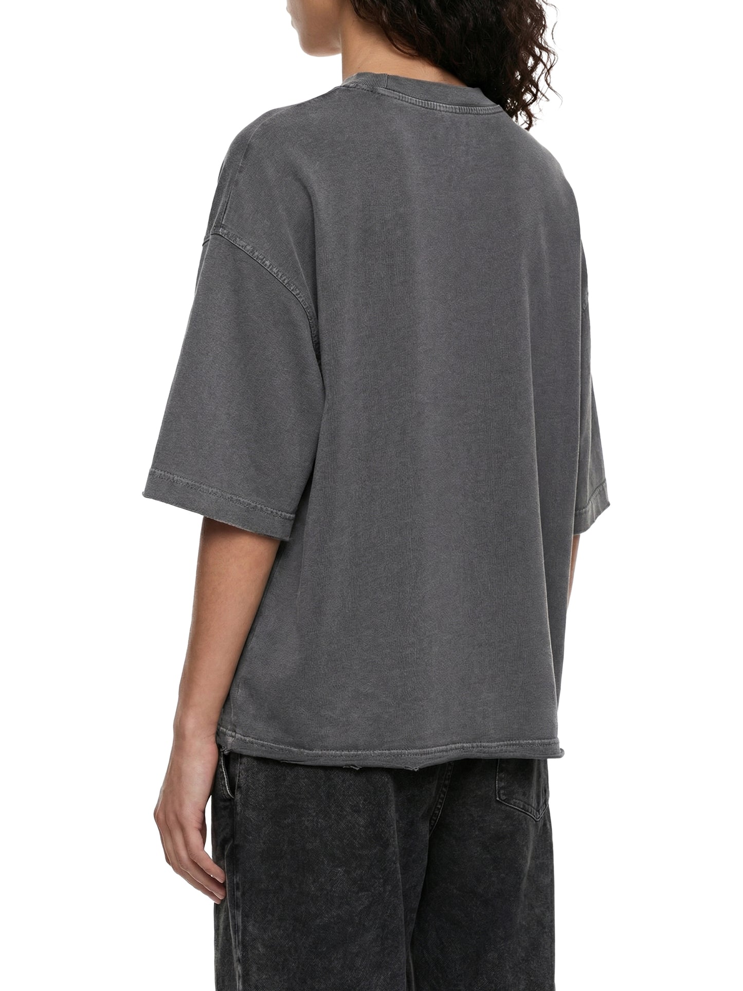Disciples Boxy T-Shirt