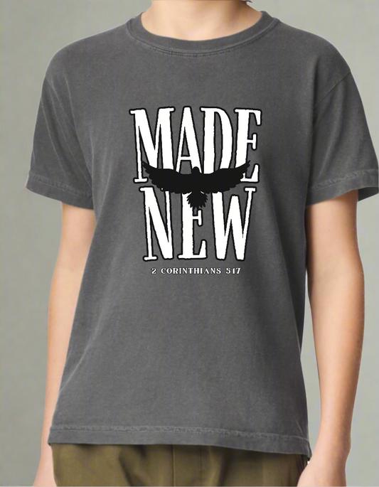 made new baptism shirt australia