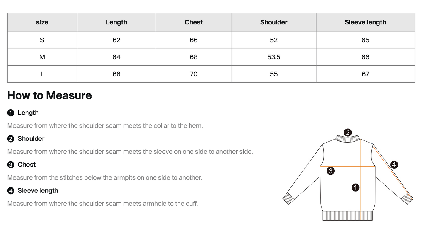 Esther Mock-Neck Crew Sweatshirt