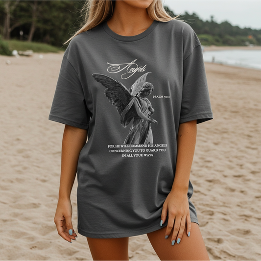 Angels Tee