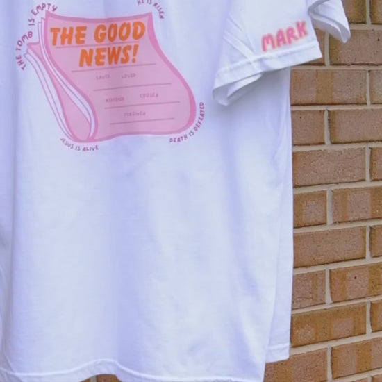 Australian Christian Clothing