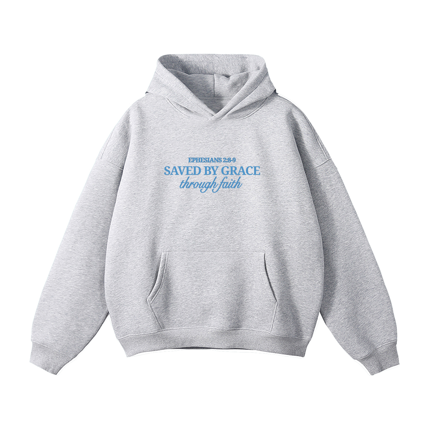 saved by grace ocean animals_oversized_Oversize_Hoodie_Faith-Based_Streetwear_In_His_Hands_Clothing_Co_australian_christian_clothing_bible_verse_bible_verse esther 44 oversized hoodie