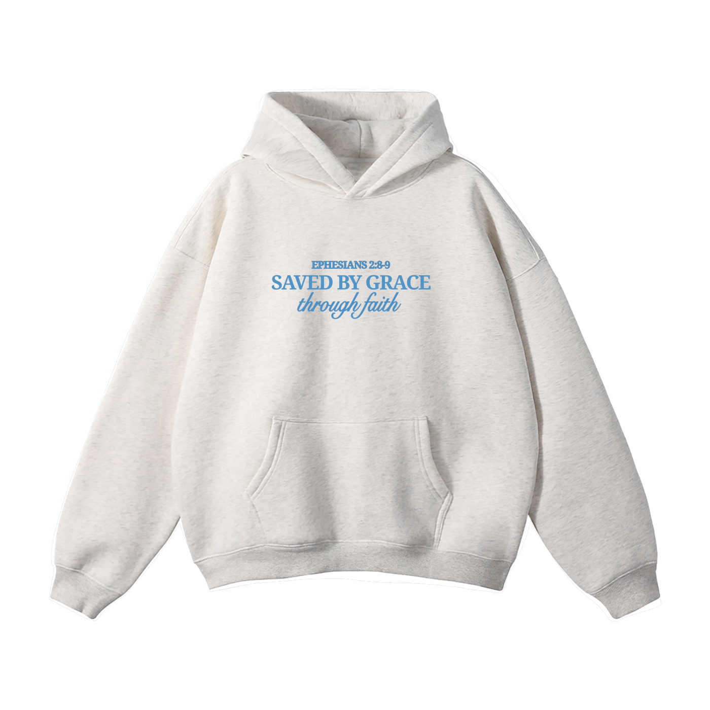 saved by grace ocean animals_oversized_Oversize_Hoodie_Faith-Based_Streetwear_In_His_Hands_Clothing_Co_australian_christian_clothing_bible_verse_bible_verse esther 44 oversized hoodie