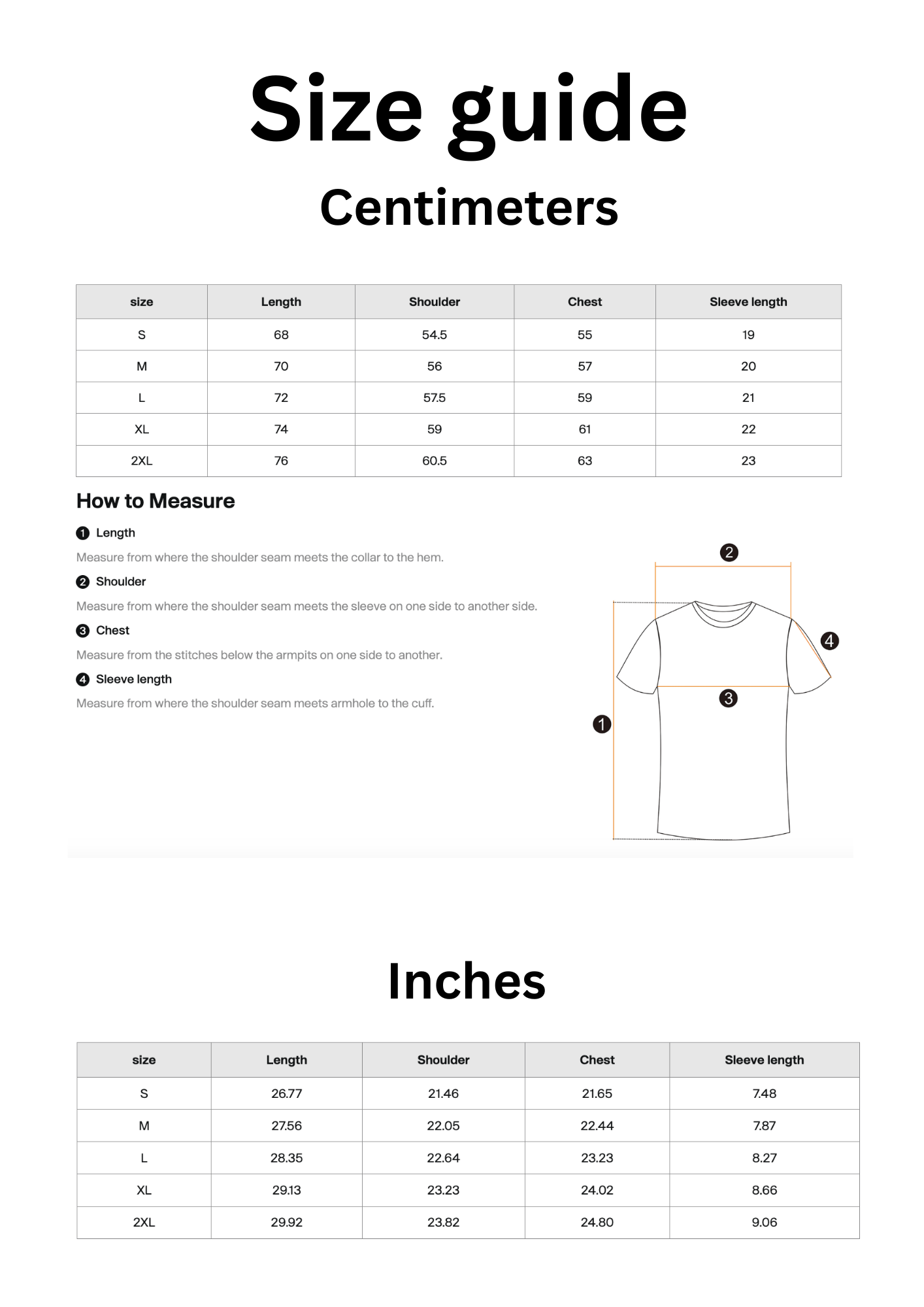 Esther T-Shirt